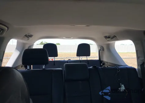 2015 Lexus Gx 460 from USA, damaged, VIN JTJBM7FX0F5091533